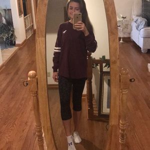 Victoria Secret Pink Long Sleeve